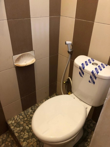 Roemah Kayu Saragan Syariah Magelang Mitra RedDoorz, Banyurojo, Indonesia