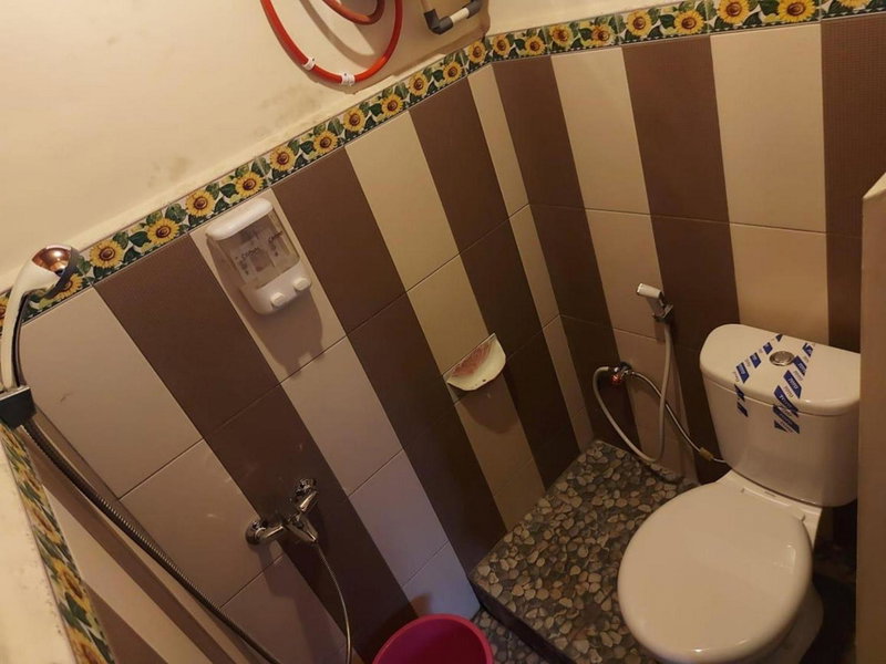 Roemah Kayu Saragan Syariah Magelang Mitra RedDoorz, Banyurojo, Indonesia