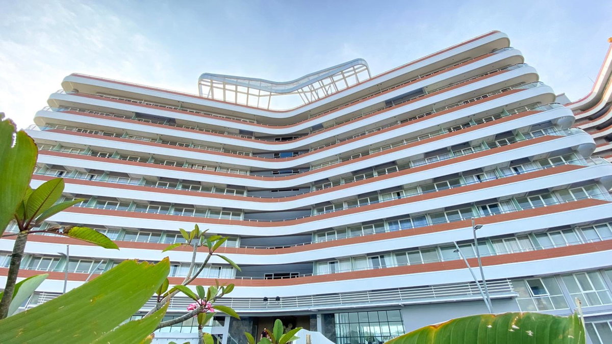REOTEL at THE NOVE - NUVASA BAY, Indonesia
