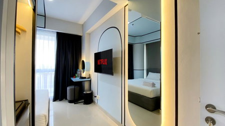 REOTEL at THE NOVE - NUVASA BAY, Telukmataikan, Indonesia