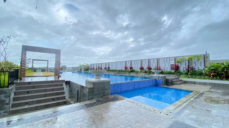 REOTEL at THE NOVE - NUVASA BAY, Telukmataikan, Indonesia