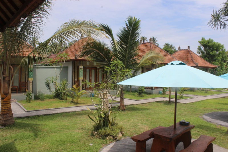 Wani Bali Resort, Nusa Penida, Indonesia