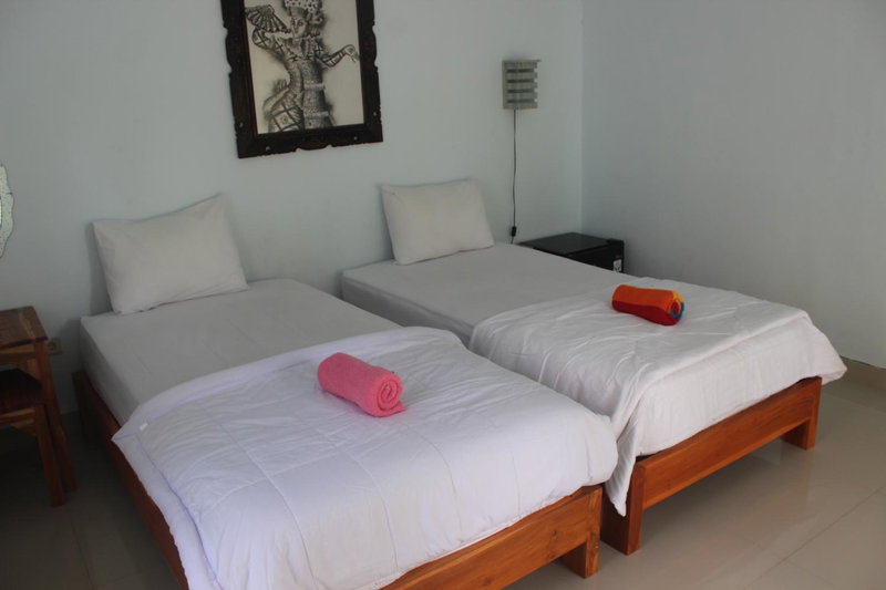 Wani Bali Resort, Nusa Penida, Indonesia