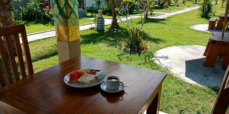 Wani Bali Resort, Nusa Penida, Indonesia
