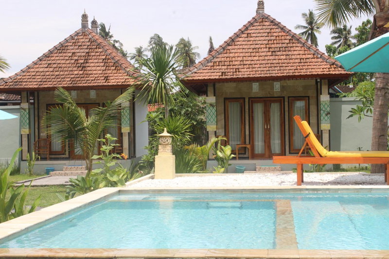 Wani Bali Resort, Nusa Penida, Indonesia