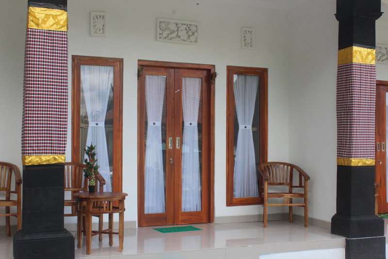 Wani Bali Resort, Nusa Penida, Indonesia