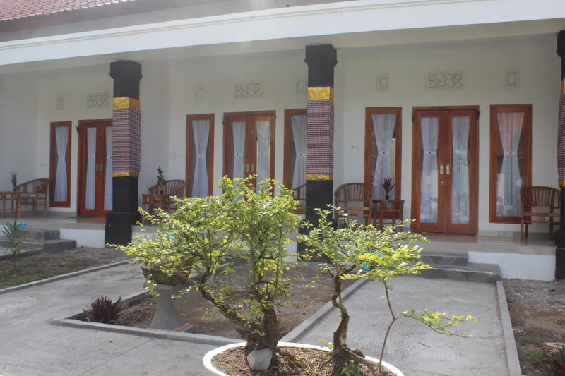 Wani Bali Resort, Nusa Penida, Indonesia