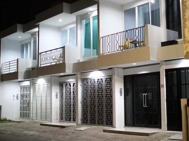 Just Inn Semarang, Semarang, Indonesia