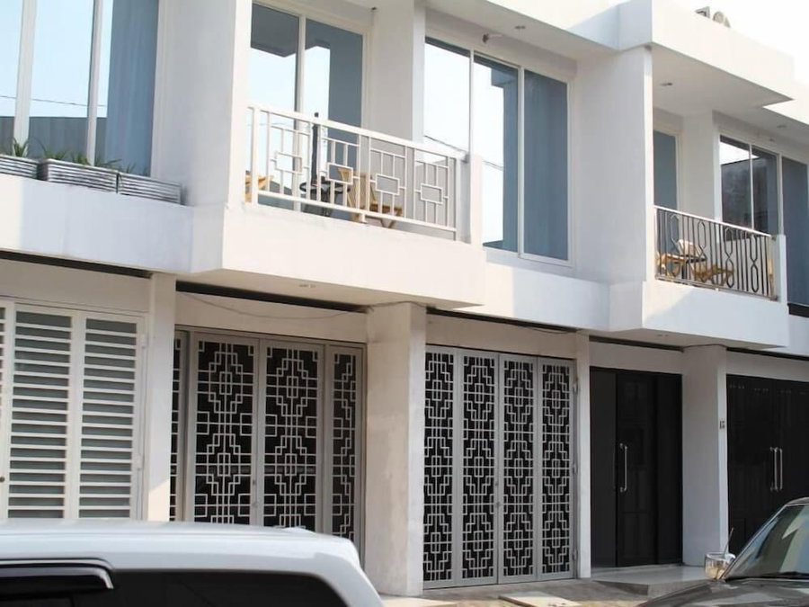Just Inn Semarang, Semarang, Indonesia