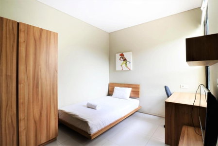 M Pavilion - BSD, Serpong, Indonesia