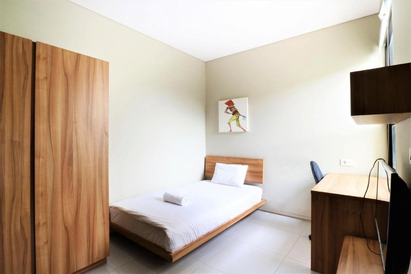 M Pavilion - BSD, Serpong, Indonesia