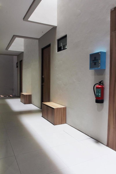 M Pavilion - BSD, Serpong, Indonesia