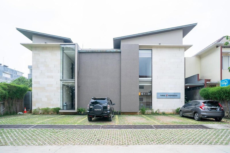 Three J Residence, Tangerang, Indonesia