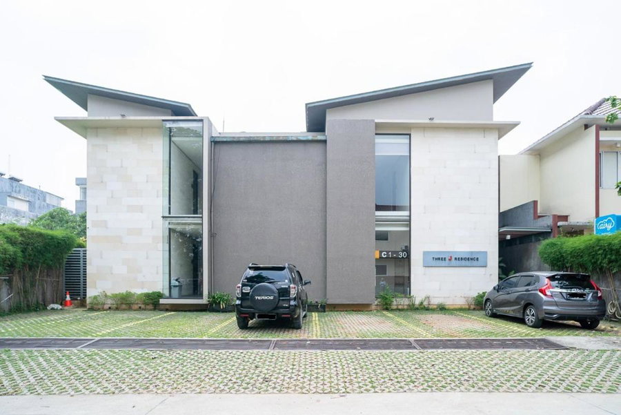 Three J Residence, Tangerang, Indonesia