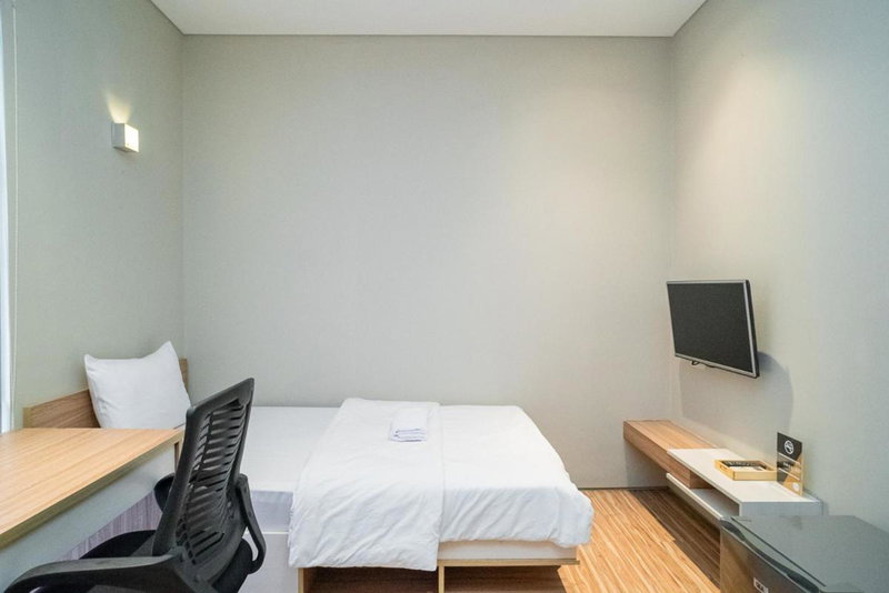 Three J Residence, Tangerang, Indonesia