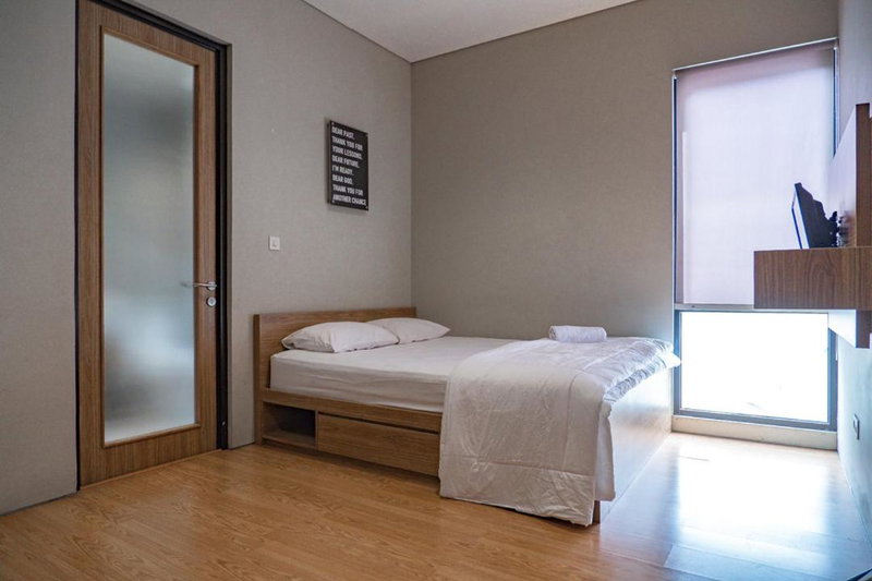 Three J Residence, Tangerang, Indonesia
