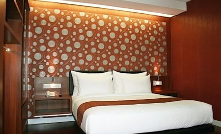 Citihub Hotel @Gejayan, Yogyakarta, Yogyakarta, Indonesia
