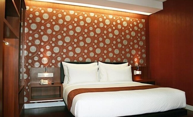 Citihub Hotel @Gejayan, Yogyakarta, Yogyakarta, Indonesia