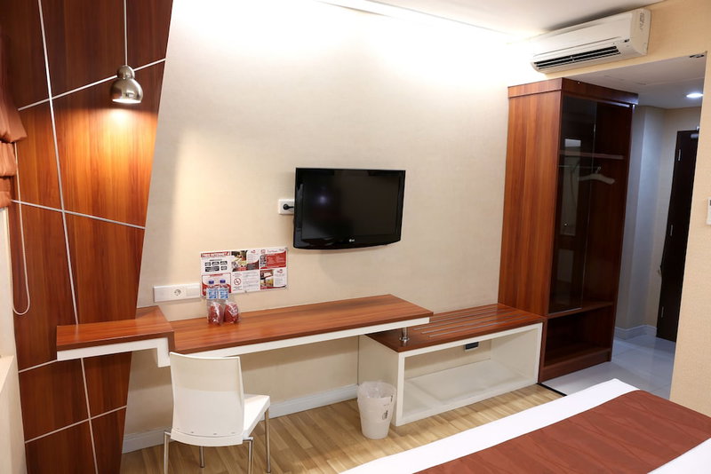 Citihub Hotel @Gejayan, Yogyakarta, Yogyakarta, Indonesia