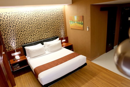 Citihub Hotel @Gejayan, Yogyakarta, Yogyakarta, Indonesia