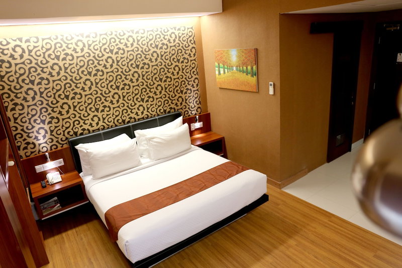Citihub Hotel @Gejayan, Yogyakarta, Yogyakarta, Indonesia