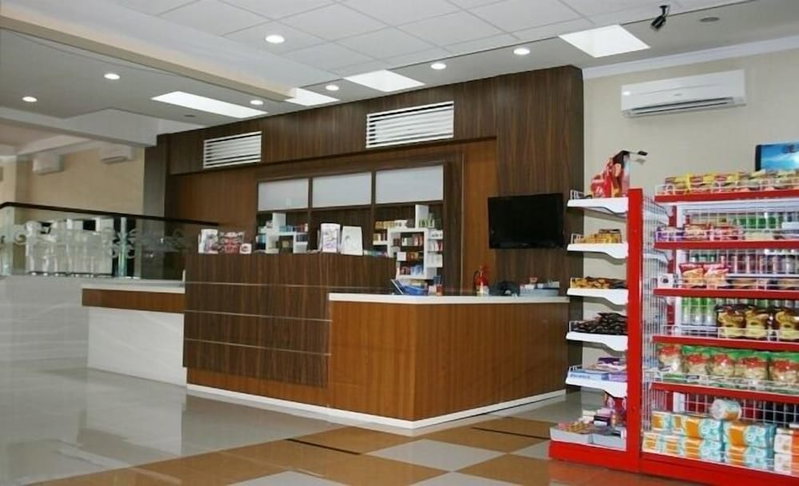 Citihub Hotel @Gejayan, Yogyakarta, Yogyakarta, Indonesia
