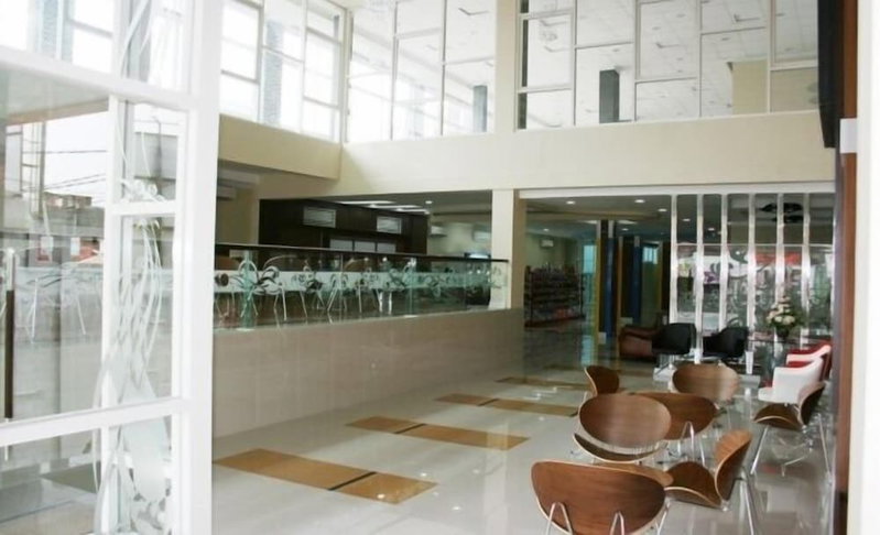 Citihub Hotel @Gejayan, Yogyakarta, Yogyakarta, Indonesia
