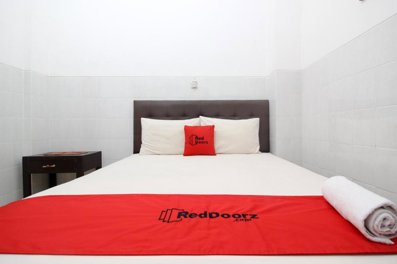 RedDoorz @ Seturan Raya, Yogyakarta, Indonesia