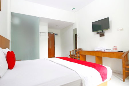 RedDoorz @ Turangga Sari, Yogyakarta, Indonesia