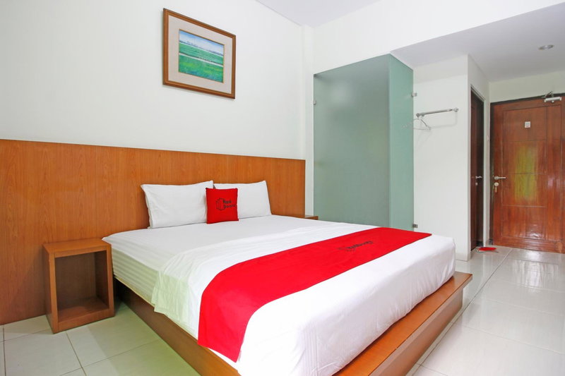 RedDoorz @ Turangga Sari, Yogyakarta, Indonesia
