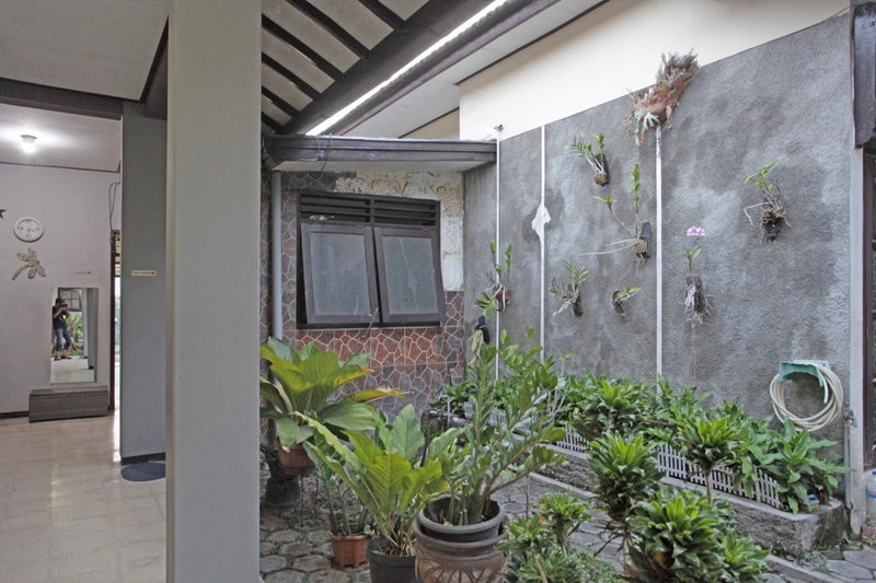 RedDoorz @ Soekarno Hatta 2, Malang, Indonesia