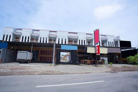 Hotel O Griya Annisa, Tegal, Indonesia