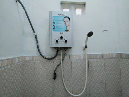 Hotel O Griya Annisa, Tegal, Indonesia