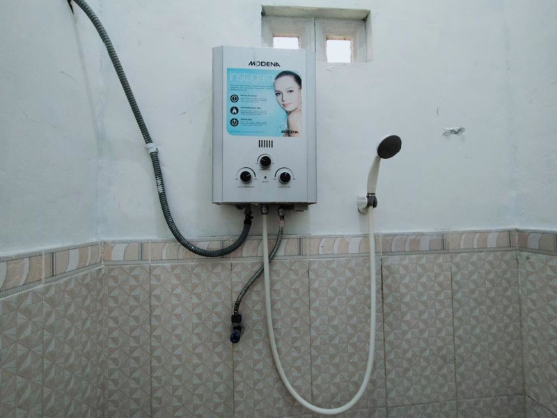 Hotel O Griya Annisa, Tegal, Indonesia