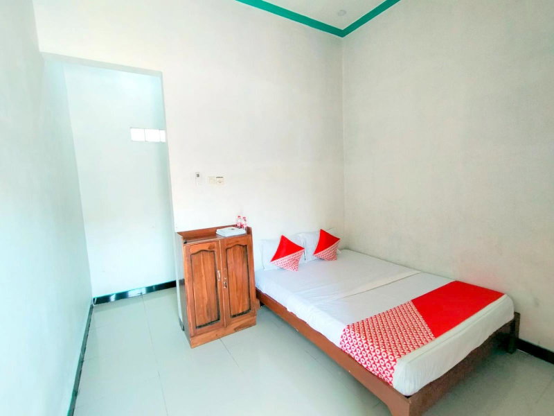 Hotel O Griya Annisa, Tegal, Indonesia