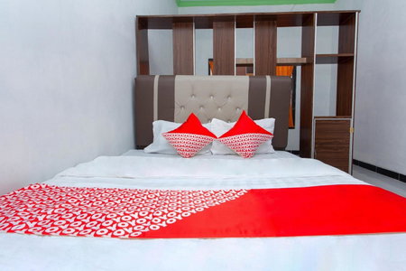 Hotel O Griya Annisa, Tegal, Indonesia