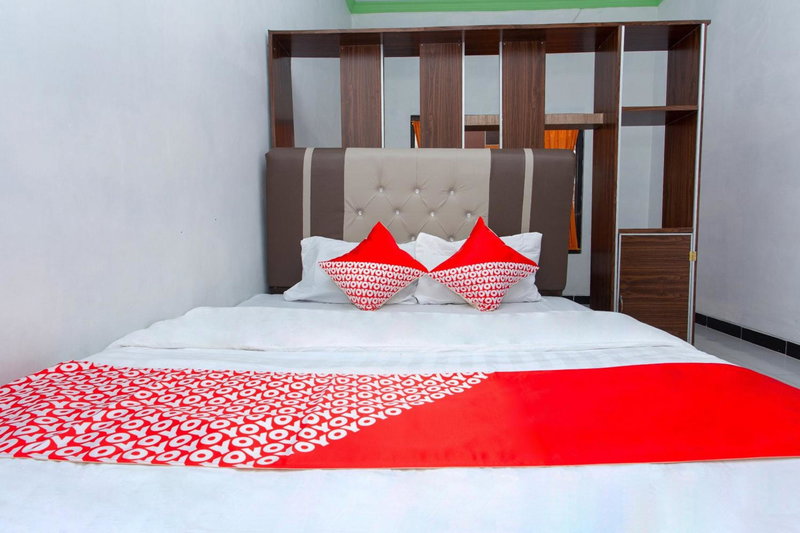 Hotel O Griya Annisa, Tegal, Indonesia