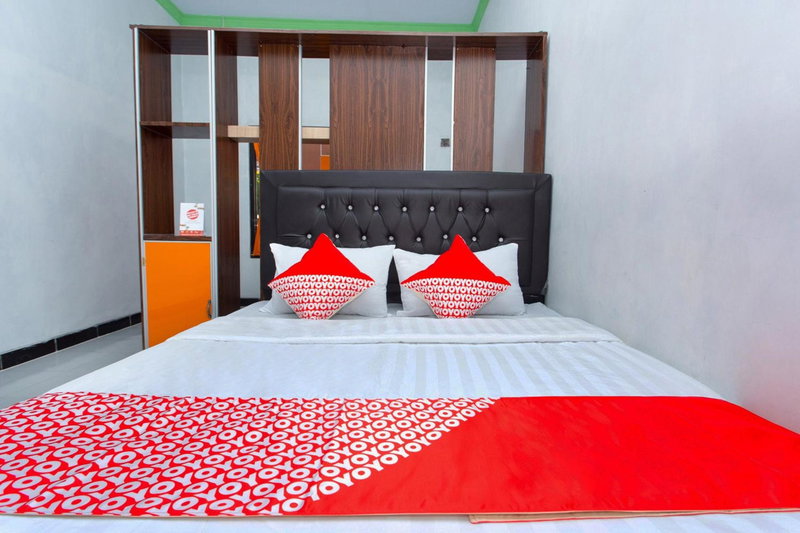 Hotel O Griya Annisa, Tegal, Indonesia