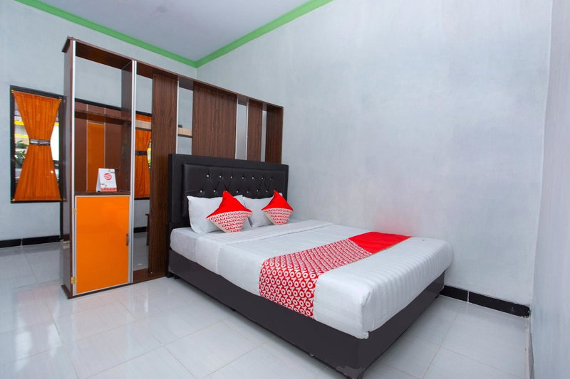Hotel O Griya Annisa, Tegal, Indonesia