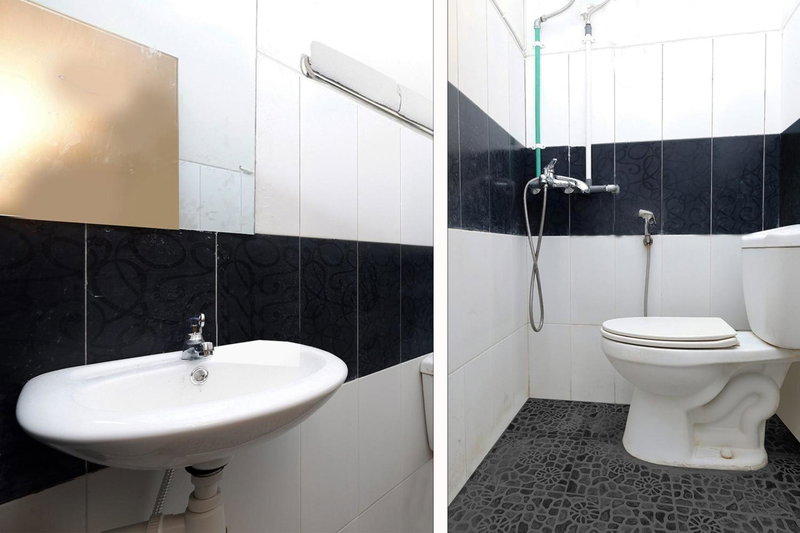 Hotel O Griya Annisa, Tegal, Indonesia