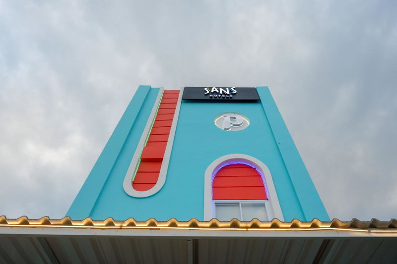 Sans Hotel Pippo Yogyakarta by RedDoorz, Yogyakarta, Indonesia
