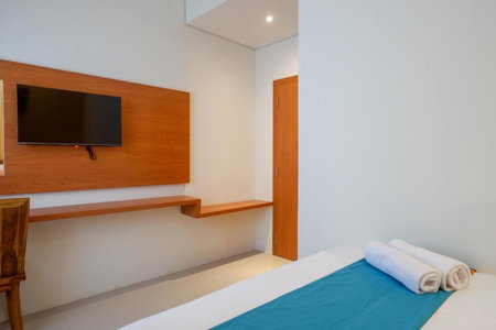 Sans Hotel Pippo Yogyakarta by RedDoorz, Yogyakarta, Indonesia