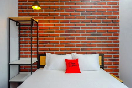 RedDoorz near Universitas Muhammadiyah Purwokerto 2, Kembaran, Indonesia