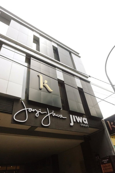 Kanna Stay, Semolowaru, Indonesia