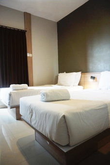 Kanna Stay, Semolowaru, Indonesia