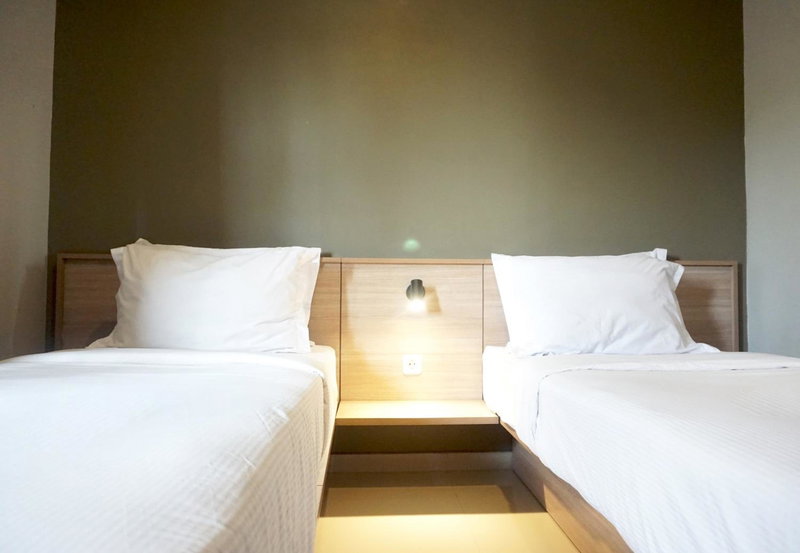 Kanna Stay, Semolowaru, Indonesia