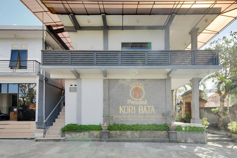 RedDoorz near Stadion Kompyang Sujana Bali, Denpasar, Indonesia