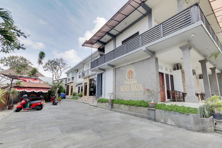 RedDoorz near Stadion Kompyang Sujana Bali, Denpasar, Indonesia