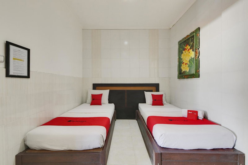 RedDoorz near Stadion Kompyang Sujana Bali, Denpasar, Indonesia