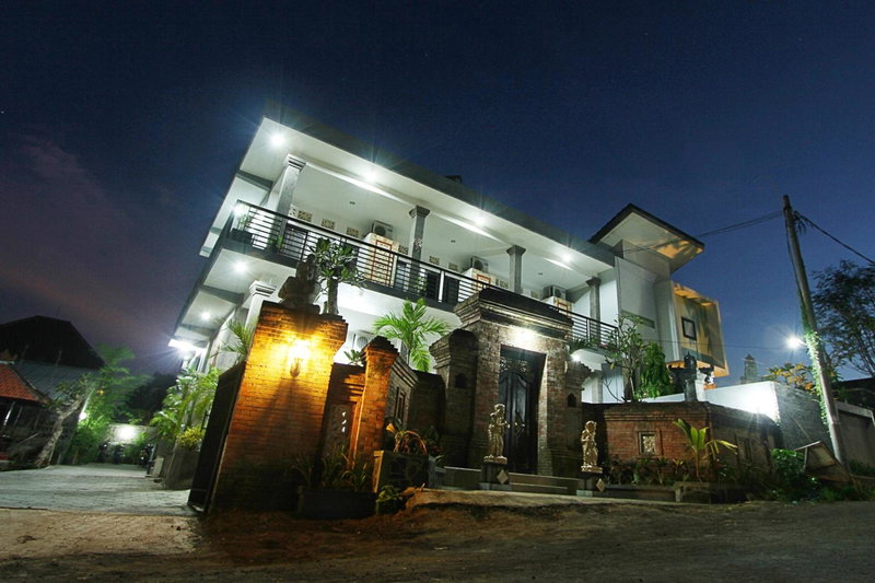 RedDoorz near Stadion Kompyang Sujana Bali, Denpasar, Indonesia